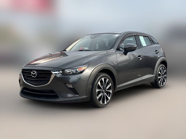 2019 Mazda CX-3 Touring