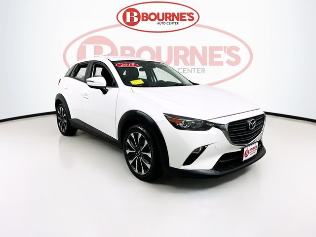 2019 Mazda CX-3 Touring