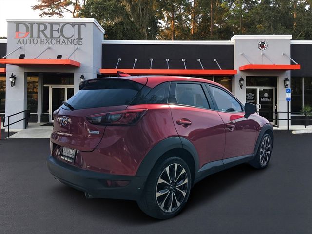 2019 Mazda CX-3 Touring