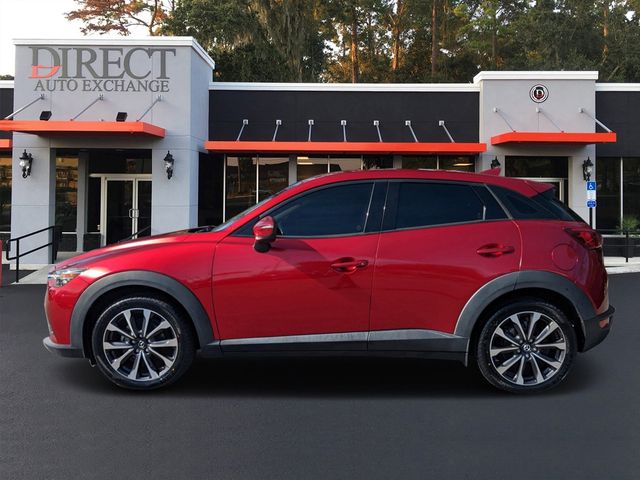 2019 Mazda CX-3 Touring