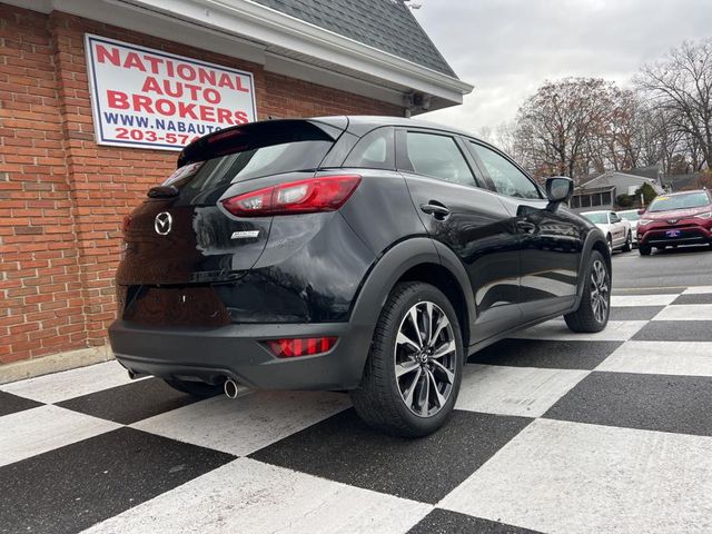 2019 Mazda CX-3 Touring