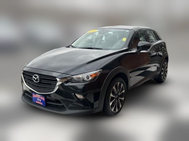 2019 Mazda CX-3 Touring