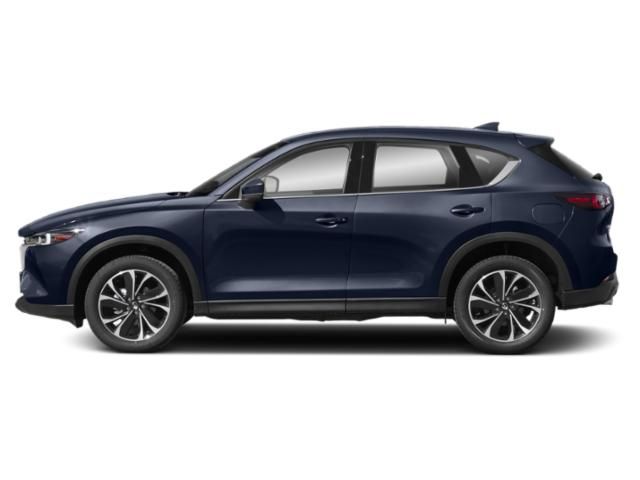 2022 Mazda CX-5 2.5 S Premium Plus Package