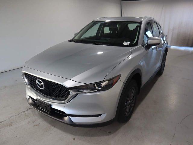 2019 Mazda CX-5 Sport