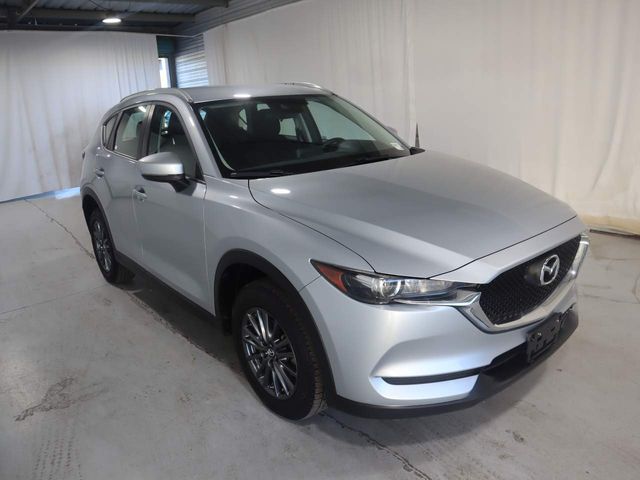 2019 Mazda CX-5 Sport