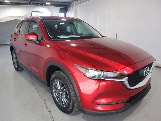 2019 Mazda CX-5 Sport