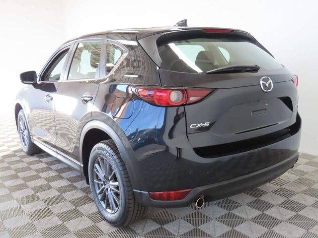 2019 Mazda CX-5 Sport