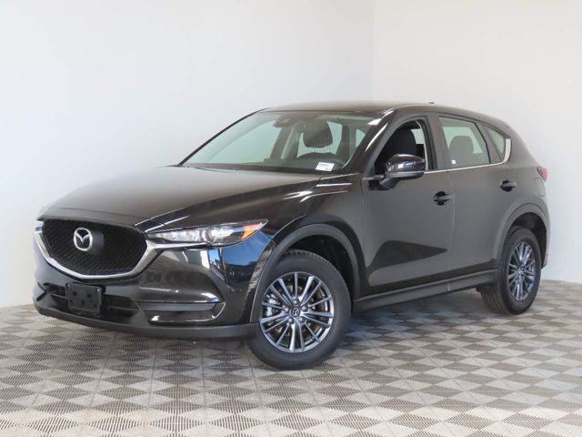 2019 Mazda CX-5 Sport