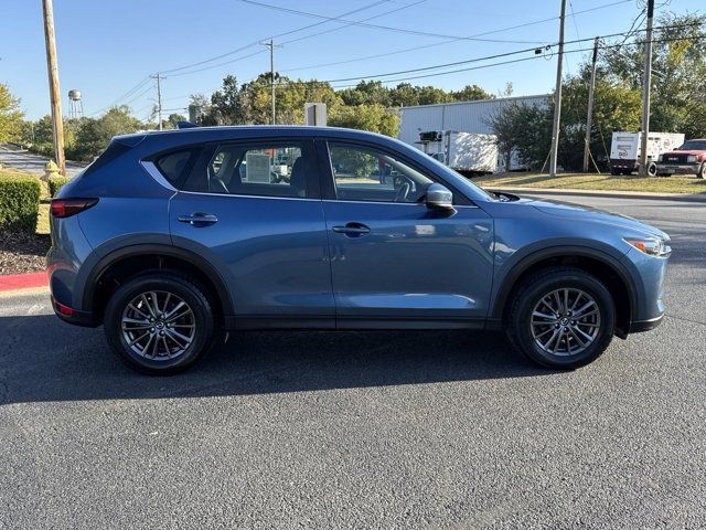 2019 Mazda CX-5 Sport