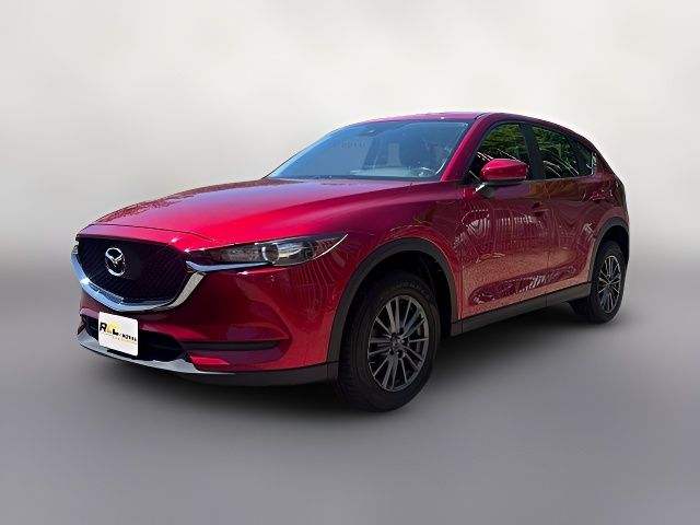2019 Mazda CX-5 Sport