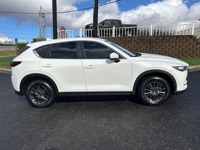 2019 Mazda CX-5 Sport