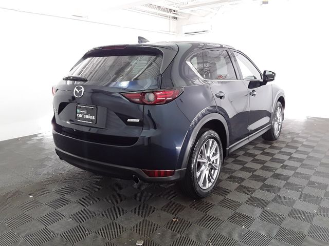 2019 Mazda CX-5 Grand Touring Reserve