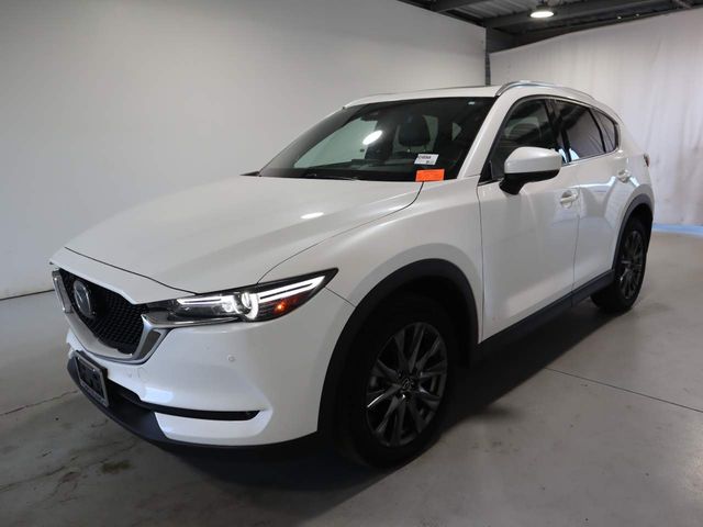 2019 Mazda CX-5 Signature