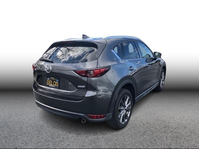 2019 Mazda CX-5 Signature