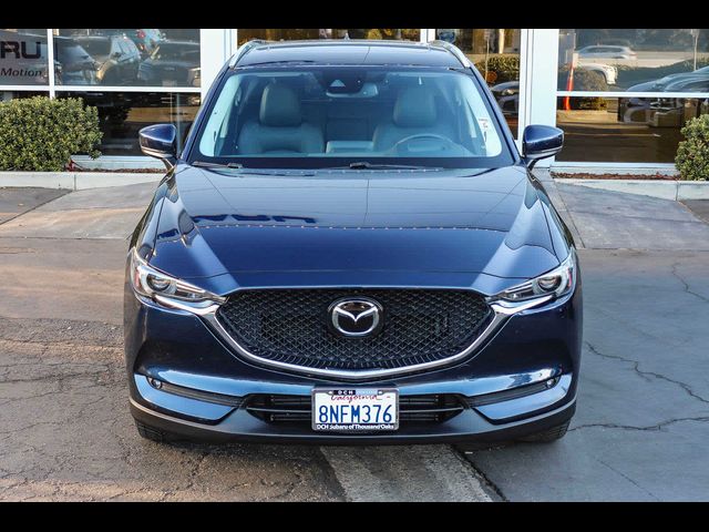 2019 Mazda CX-5 Grand Touring Reserve