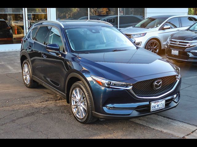 2019 Mazda CX-5 Grand Touring Reserve