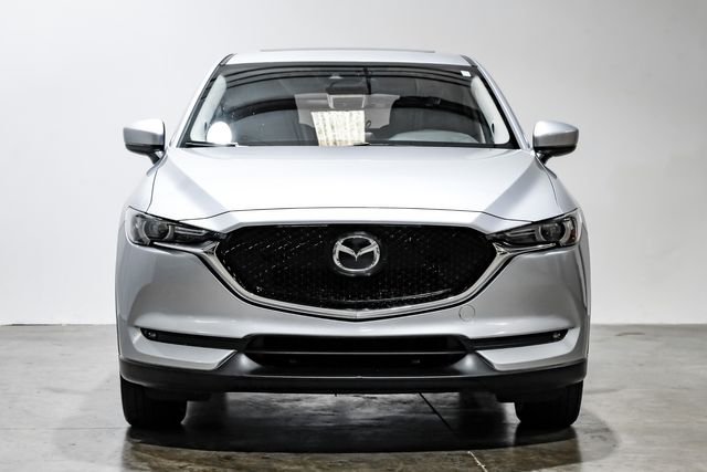Used Silver Mazda CX-5 For Sale Near Me | Auto Navigator