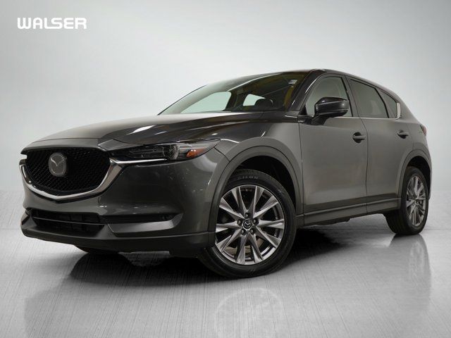 Certified Pre-owned 2019 Mazda Cx-3 For Sale In Rochester, Mn 