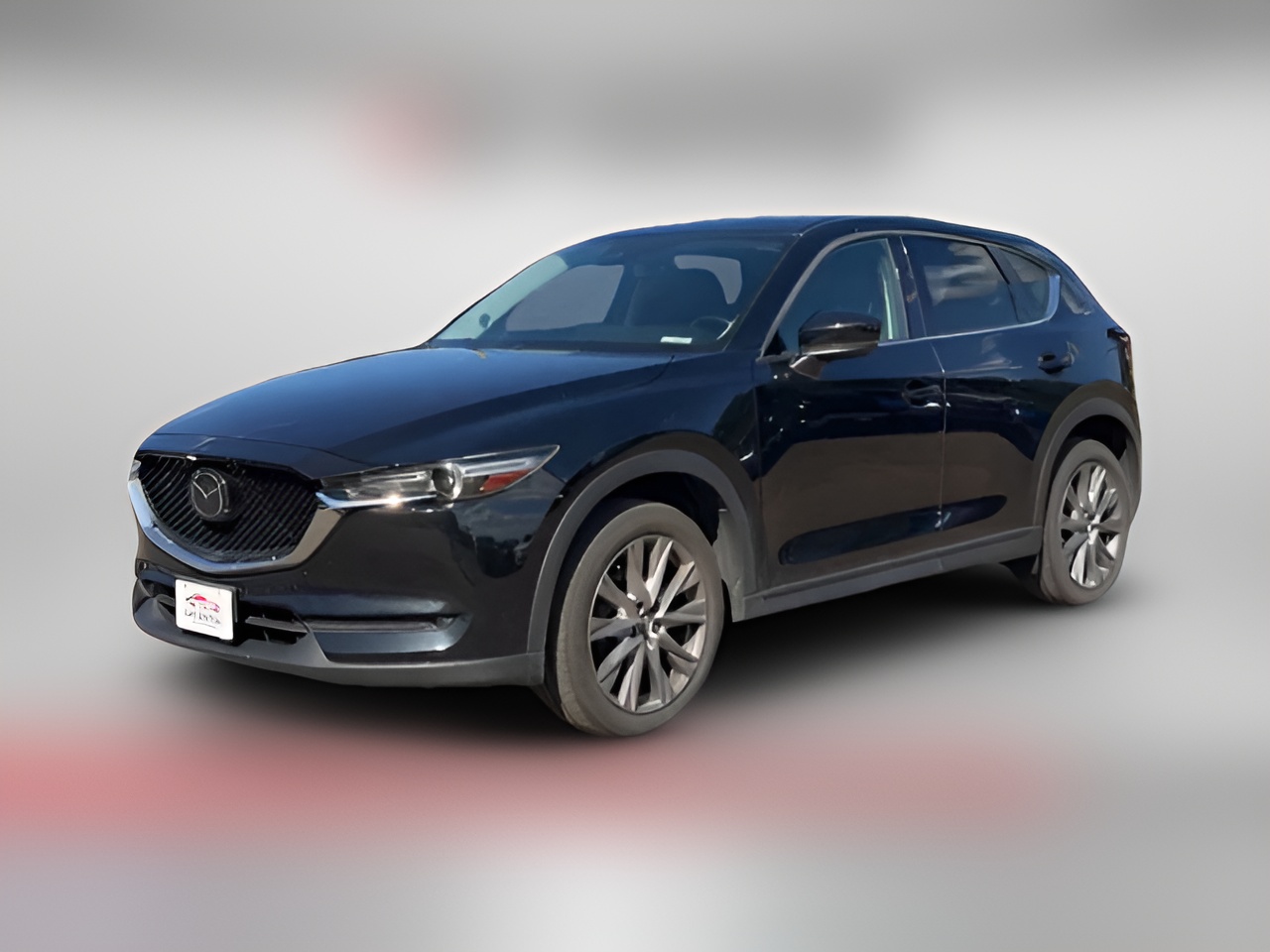 Used 2015 Mazda CX-5 Grand Touring For Sale in Watertown, CT