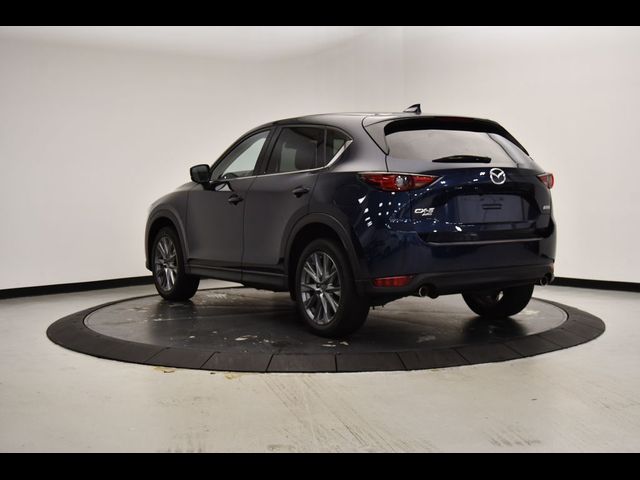 2019 Mazda CX-5 Grand Touring Reserve