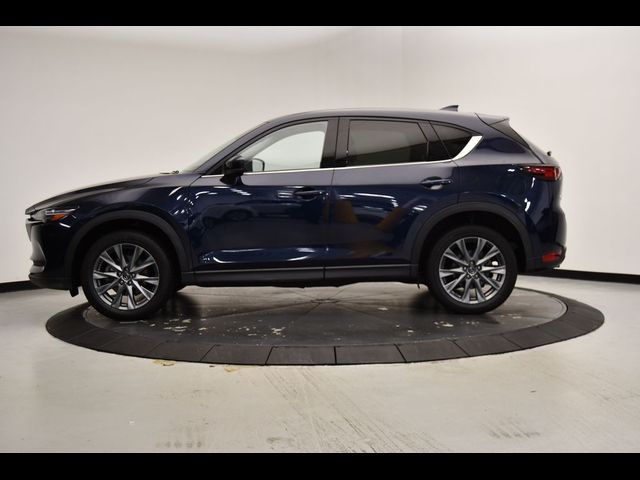 2019 Mazda CX-5 Grand Touring Reserve