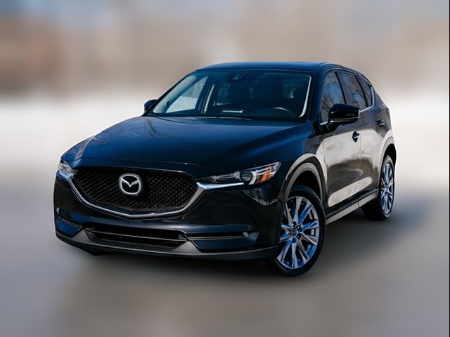 2019 Mazda CX-5 Grand Touring Reserve