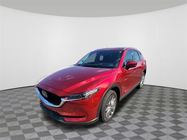 2019 Mazda CX-5 Grand Touring Reserve