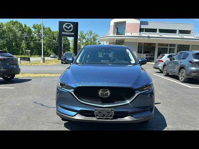 2019 Mazda CX-5 Grand Touring Reserve