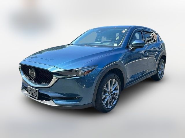 2019 Mazda CX-5 Grand Touring Reserve