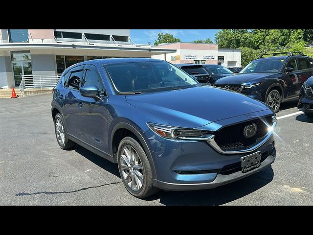 2019 Mazda CX-5 Grand Touring Reserve