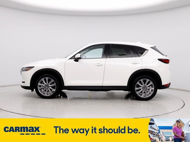 2019 Mazda CX-5 Grand Touring Reserve