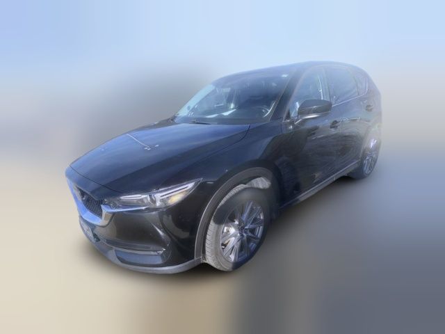 2019 Mazda CX-5 Grand Touring Reserve