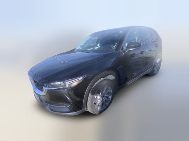 2019 Mazda CX-5 Grand Touring Reserve