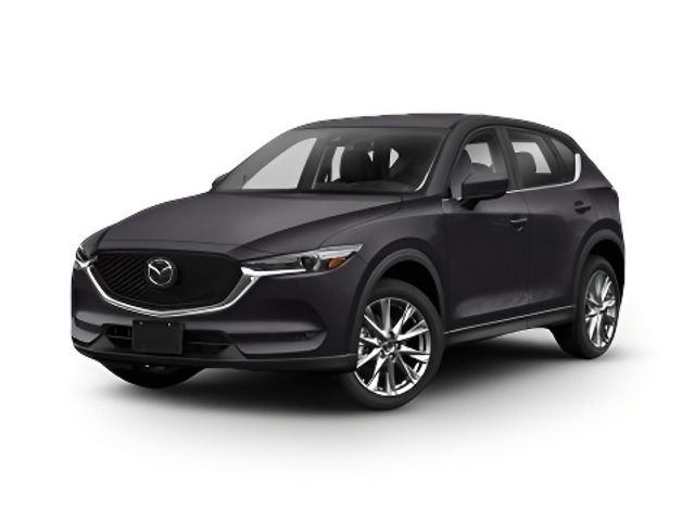 2019 Mazda CX-5 Grand Touring Reserve