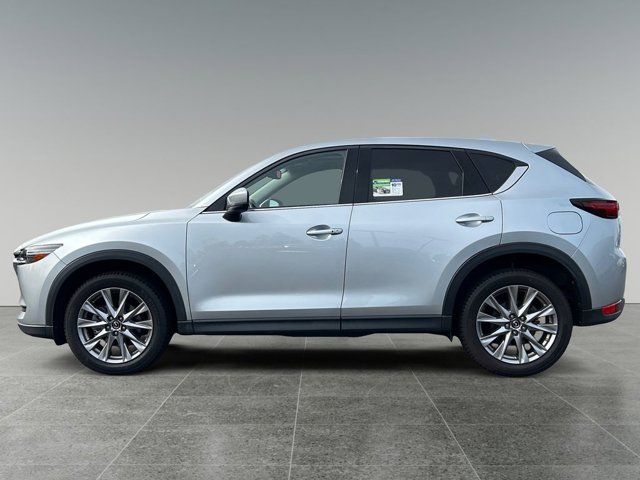 2019 Mazda CX-5 Grand Touring Reserve