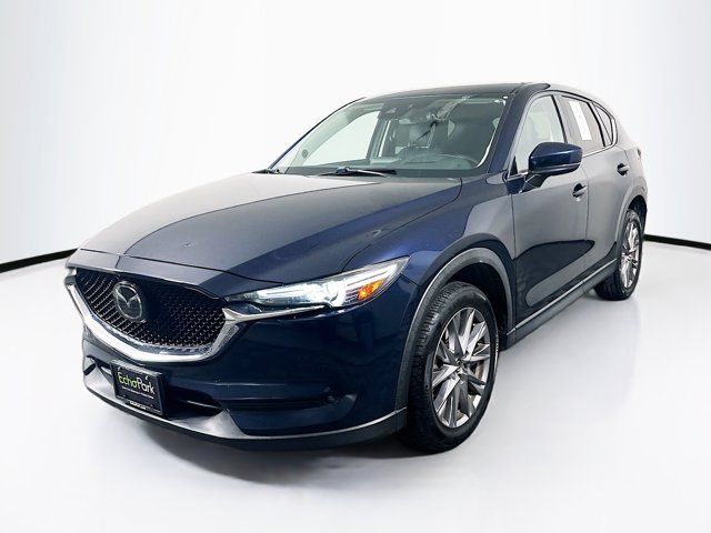 2019 Mazda CX-5 Grand Touring Reserve