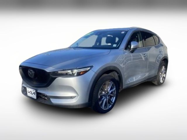 2019 Mazda CX-5 Grand Touring Reserve