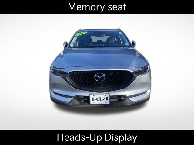 2019 Mazda CX-5 Grand Touring Reserve