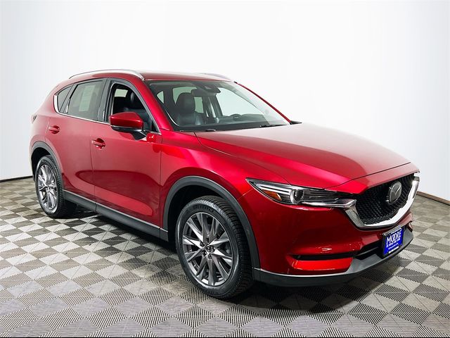 2019 Mazda CX-5 Grand Touring Reserve