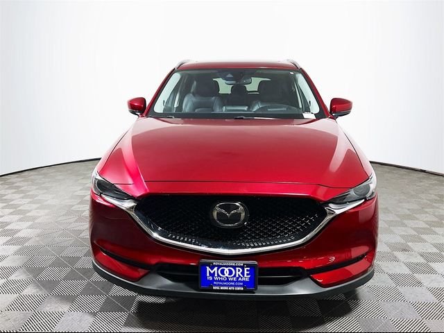 2019 Mazda CX-5 Grand Touring Reserve