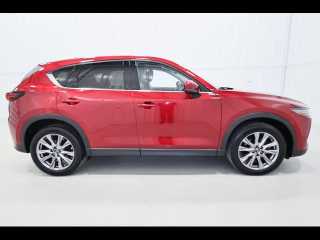 2019 Mazda CX-5 Grand Touring Reserve