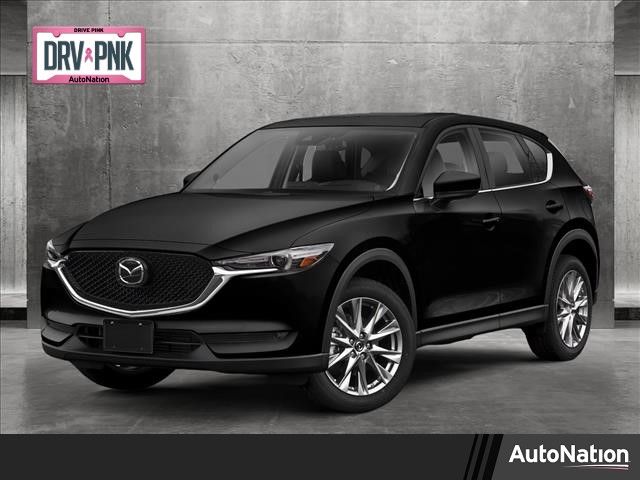 2019 Mazda CX-5 Grand Touring Reserve