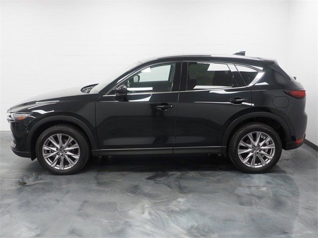 2019 Mazda CX-5 Grand Touring Reserve