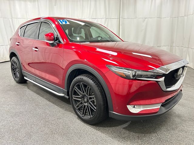 2019 Mazda CX-5 Grand Touring Reserve