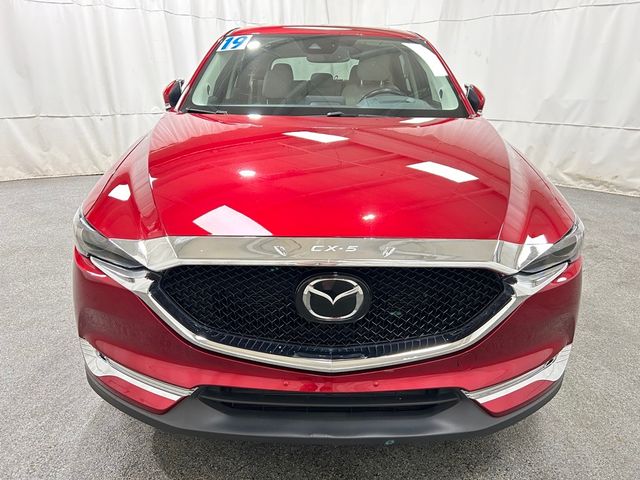 2019 Mazda CX-5 Grand Touring Reserve