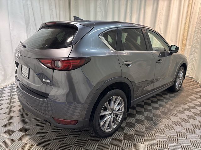 2019 Mazda CX-5 Grand Touring Reserve