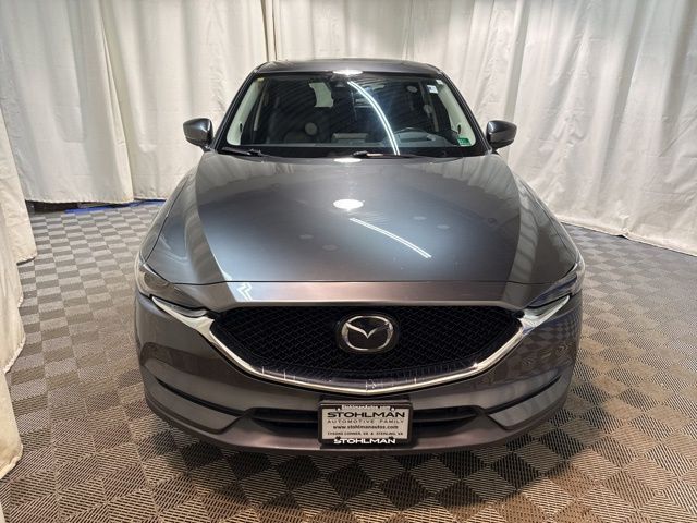 2019 Mazda CX-5 Grand Touring Reserve