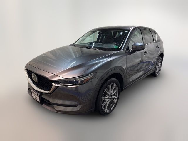 2019 Mazda CX-5 Grand Touring Reserve