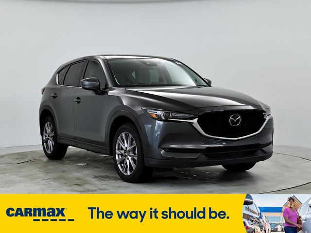 2019 Mazda CX-5 Grand Touring Reserve