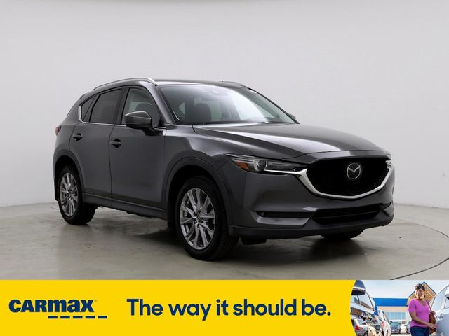 2019 Mazda CX-5 Grand Touring Reserve